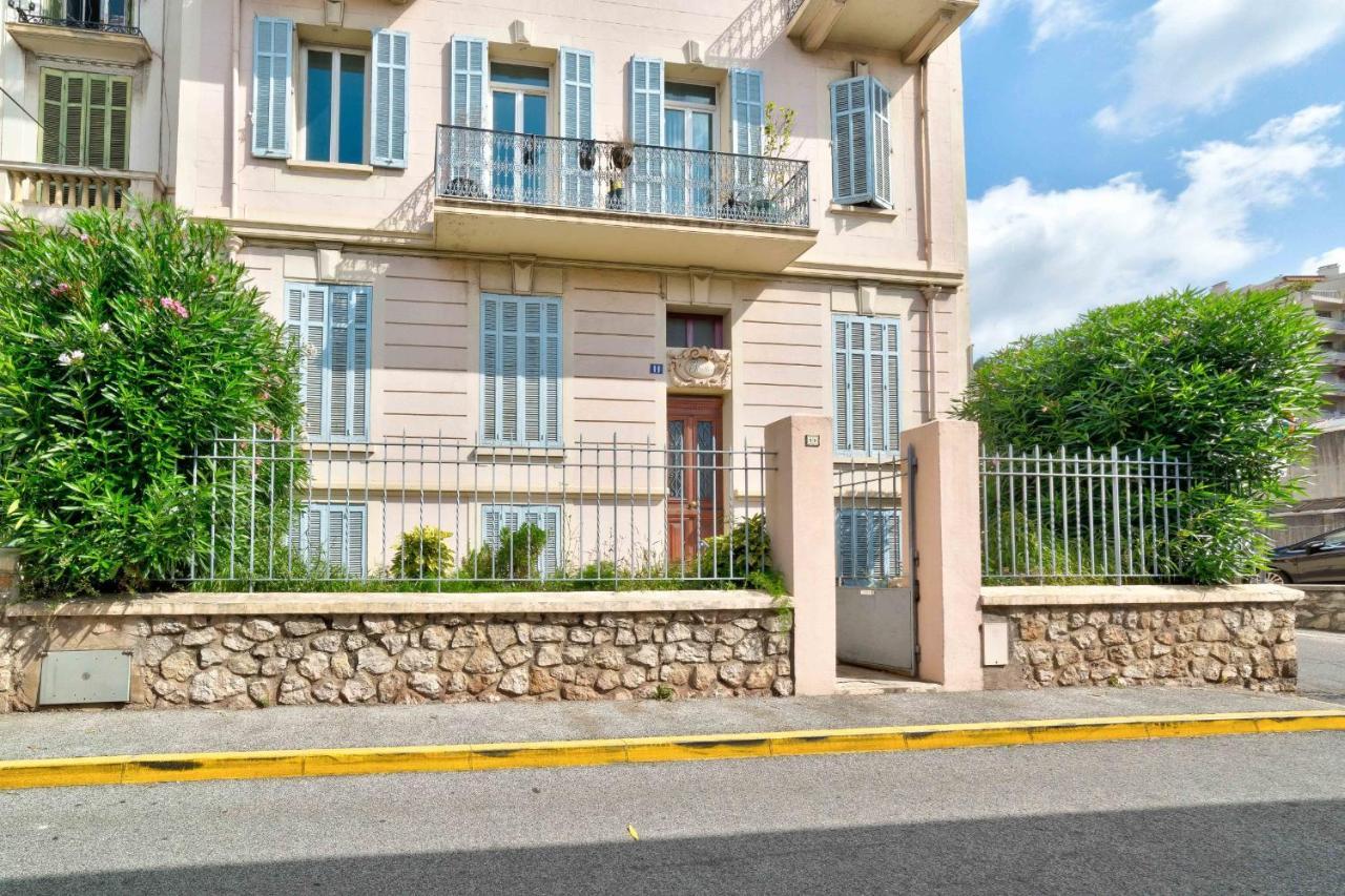 Immogroom - Charming - Center - Wifi - Ac Appartement
