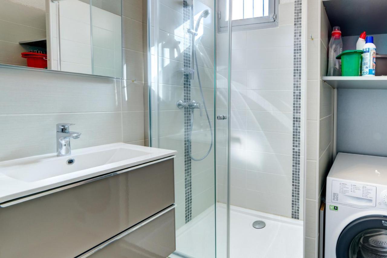 Immogroom - Charming - Center - Wifi - Ac Appartement
