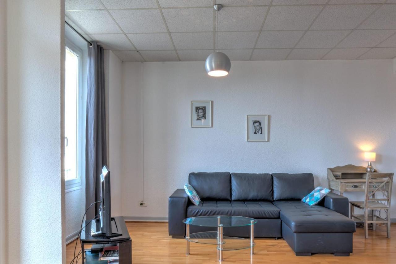 Appartement Immogroom - Charming - Center - Wifi - Ac *