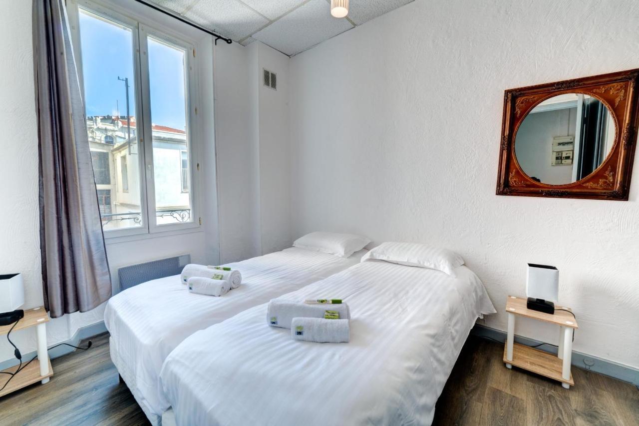 Appartement Immogroom - Charming - Center - Wifi - Ac