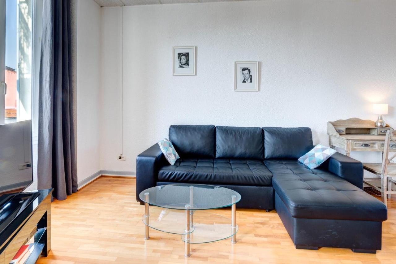 Apartment Immogroom - Charming - Center - Wifi - Ac Cannes
