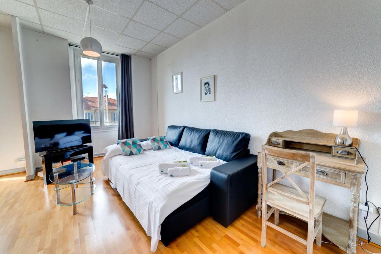 Immogroom - Charming - Center - Wifi - Ac